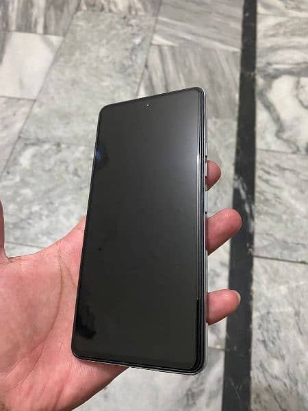 tecno camon 20 pro urgent sale 1