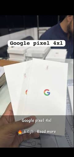 Google pixels 4a5g