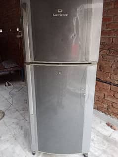 Dawlance refrigerator medium size