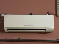 Mitsubishi  1 ton Ac