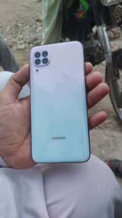 HUAWEI nova 7i