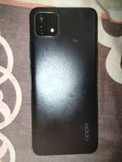 Oppo a16e black colour 4/64 10/10 with box charger 0