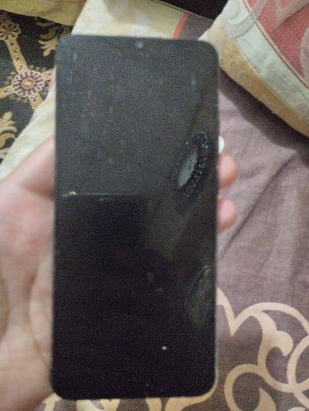 Oppo a16e black colour 4/64 10/10 with box charger 3