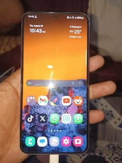 Samsung s23 Plus 8gb / 256gb