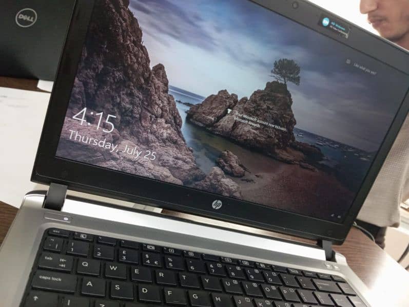 Hp Probook 440 G3 1