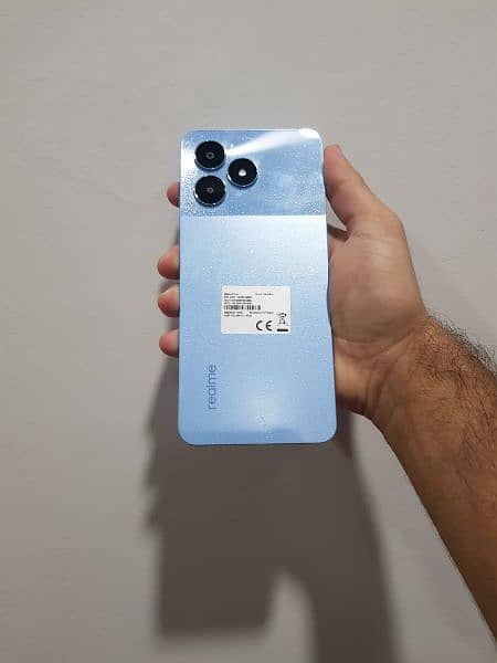 Realme Note 50 4/64 4