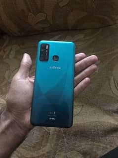 infinix note 7 lite