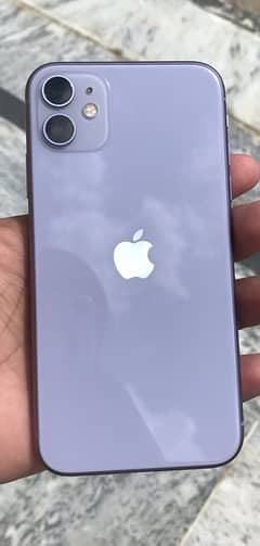 IPHONE 11 Non pta