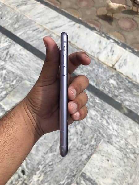 IPHONE 11 Non pta 1