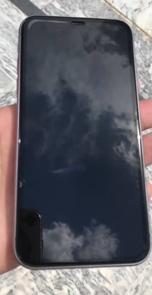 IPHONE 11 Non pta 2