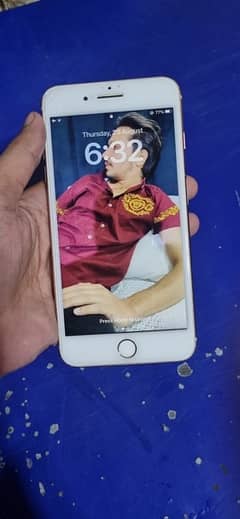 iphone 8 plus jv 64gb