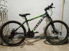 Mountain Bike For Sale