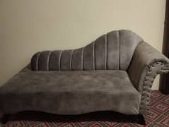 couch sofa with walvet new