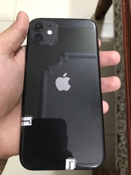 iphone 11 warranty 0