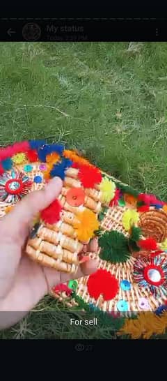 sindhi hath SE bani hoi chizen 03151367965