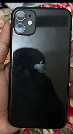 Iphone 11 64 gb non pta icloud locked