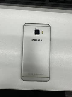 samsung galaxy c5