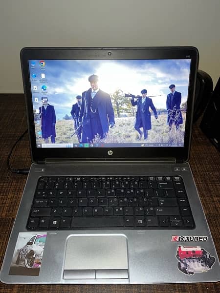 HP ProBook 645 G1 1