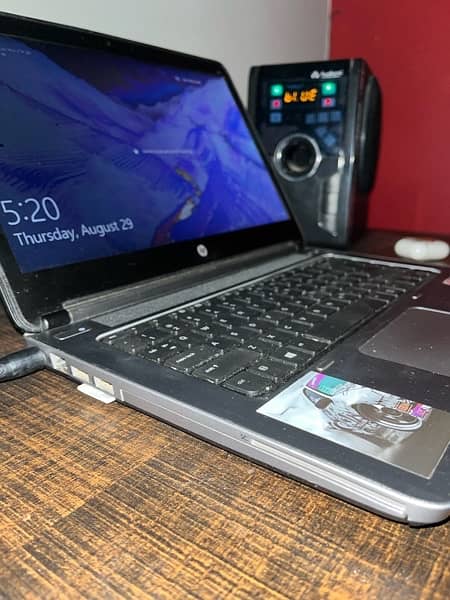 HP ProBook 645 G1 2