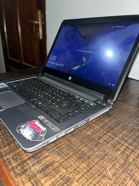 HP ProBook 645 G1 3