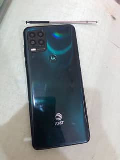 Motorola g stylus 5g