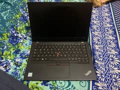 lenovo thinkpad X280 i5 8th gen 16gb ram 256gb mvme