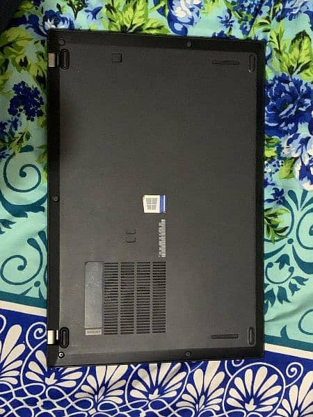 lenovo thinkpad X280 i5 8th gen 16gb ram 256gb mvme 3