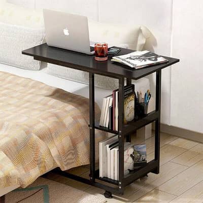 Laptop side Table