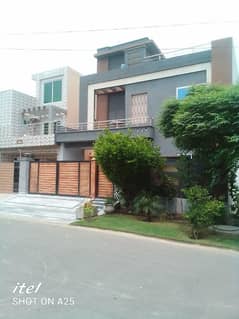 Affordable Low Budget 10 Marla Slightly USE House FOR Sale in F Block 0