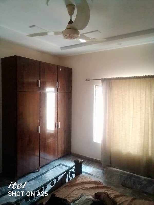 Affordable Low Budget 10 Marla Slightly USE House FOR Sale in F Block 10