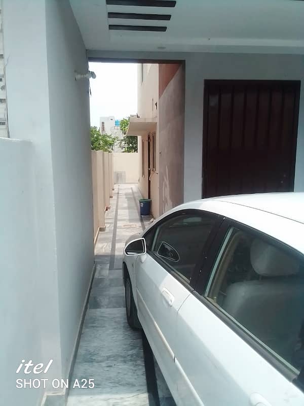 Affordable Low Budget 10 Marla Slightly USE House FOR Sale in F Block 15