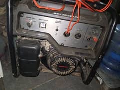 honda generator