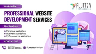 Web Development Service | SEO Service | WordPress | Shopify | Graphics