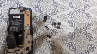 pixel 4a5g parts 0