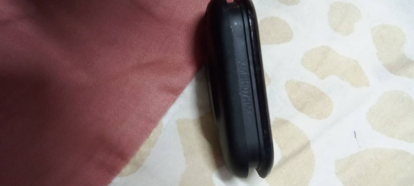 Mi smart band 4 2