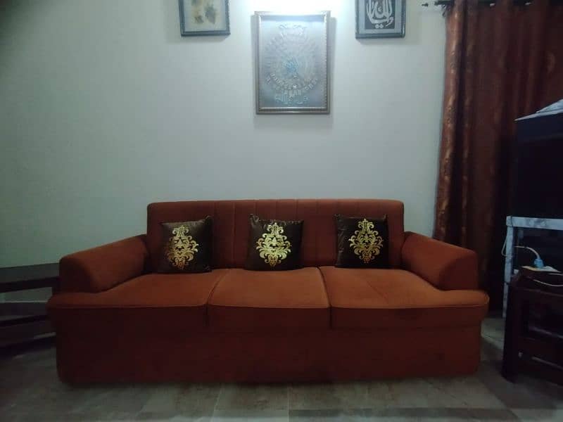 sofa set 5