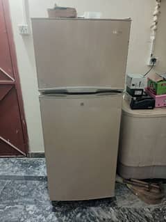 Haier fridge condition 8/10 not repaired ok working