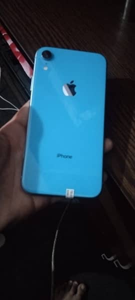 iPhone XR 64gb non pta 5