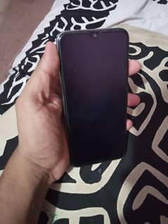 Redmi note 8 4/64 Gaming phone with box , Condition used