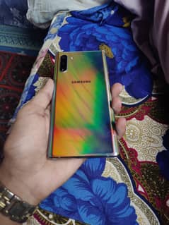 samsung Note 10 5g