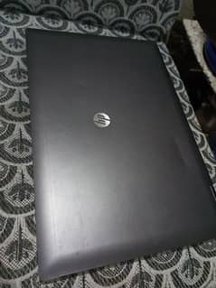 HP Laptop Used