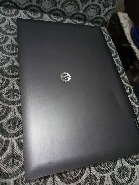 HP Laptop Used 0