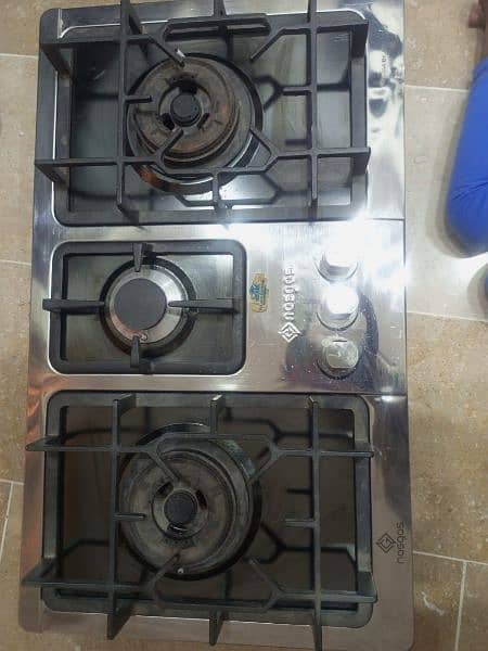 Stove/Nasgas Built in Hob /Natural gas Sui gas Stove 0