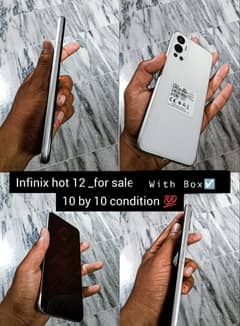 Infinix