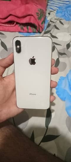 IPhone XS MAX 256 GB Non-PTA