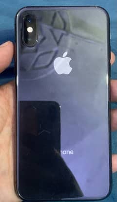 iPhone XS Jv 64 Gb