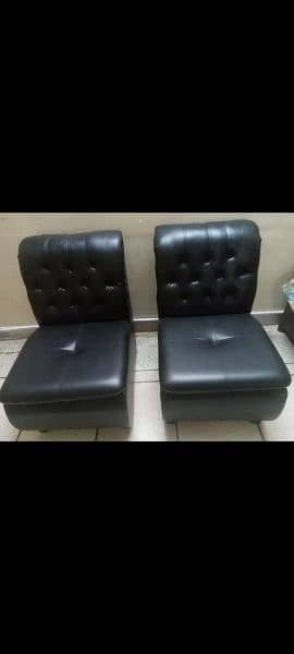 Sofa set for sale 2