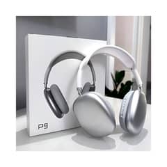 P9 Bluetooth Wireless Noise-Cancelling Stereo