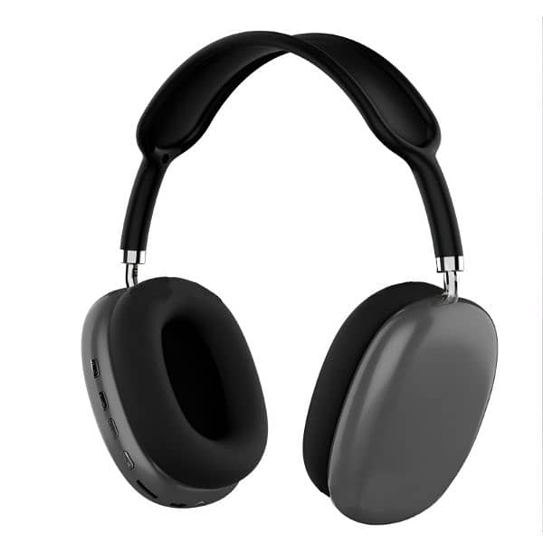 P9 Bluetooth Wireless Noise-Cancelling Stereo 2