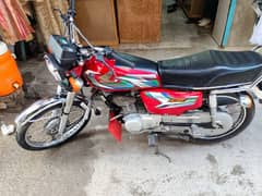 Honda125